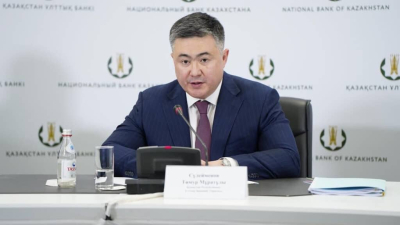 Глава Нацбанка заявил, что поводов для паники из-за курса нет