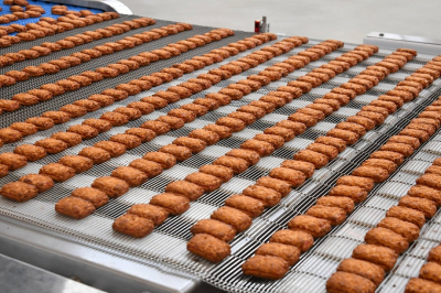 Кондитерская фабрика &laquo;Дарлетто&raquo; в Челнах планирует расширять производство