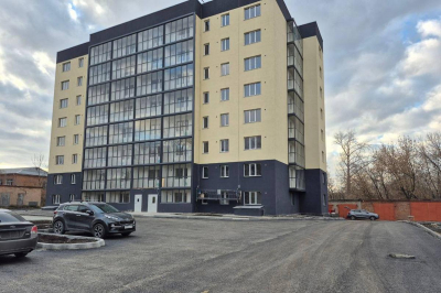 В Пскове изменились правила отделки фасадов и выбора цветовых решений для новостроек