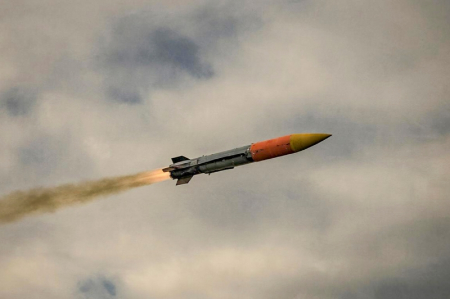 Европа обеспокоена, что удары по Ирану сократят запасы оружия США для Украины