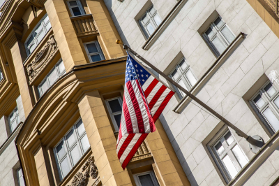 Профессор Миршаймер: США изменили подход к достижению мира в украинском конфликте