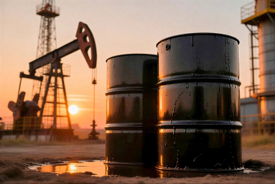 Турция попала в &laquo;ловушку зависимости&raquo; от нефти США