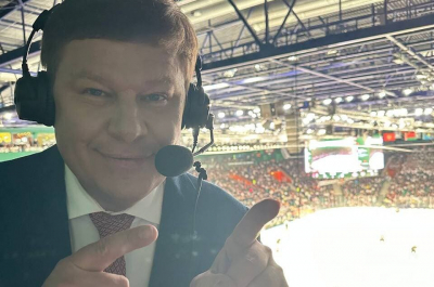 Губерниев поставил российским пловцам &laquo;твердую четверку&raquo; за чемпионат Европы