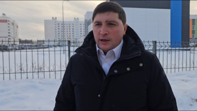 Мэр Нижнекамска о ЧП в лицее: школьник травмировал руку уборщицы, он задержан 22/01/2026 &ndash; Новости