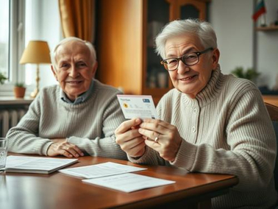 Парадокс пенсионной системы: фонды богатеют, а выплаты снижаются