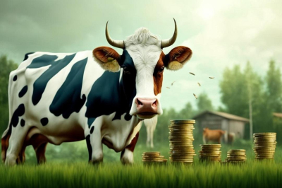 Фиктивный скот и поддельные документы: в ЗКО раскрыта афера на 150,7 млн