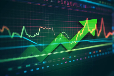 S&amp;P 500 и Dow Jones вновь установили рекордные максимумы