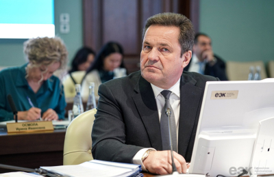 ЕАЭС: стандарты к техрегламенту на пищевую продукцию