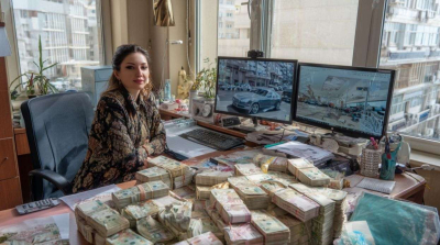 В Шымкенте бухгалтер школы похитила почти полмиллиарда вложила их в квартиры, авто и землю