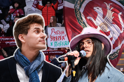 От&nbsp;Кремля до&nbsp;&laquo;БИЗОNа&raquo;: в&nbsp;Казани стартует &laquo;Ночь музеев&raquo;