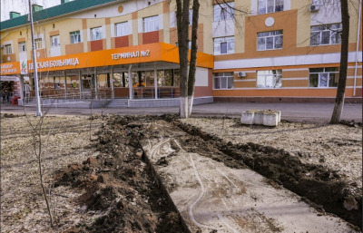 В Татарстане появится &laquo;Сад детства&raquo;