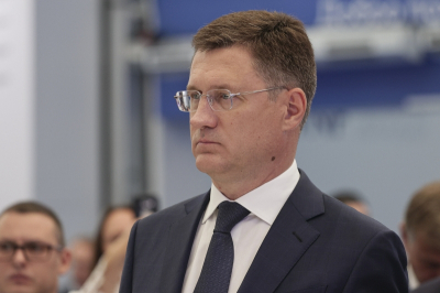 Новак обозначил позицию России по отношениям с США: &laquo;Мяч на вашей стороне&raquo;
