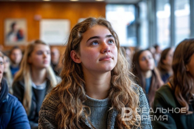 Рособрнадзор вынес предостережения 11 вузам &mdash; среди них институт из ПФО