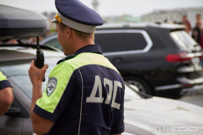 В Челнах за вечер сбили двух юных велосипедистов