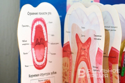 Росздравнадзор опроверг получение отчета о нарушениях в стоматологиях