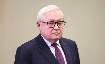 МИД РФ&nbsp;о&nbsp;стратегическом диалоге с&nbsp;США: &laquo;Предпосылок для возобновления нет&raquo;