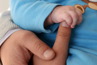 В Татарстане резко выросло число детей-сирот