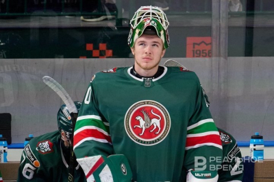 &laquo;Ак Барс&raquo; объявил состав на игру с &laquo;Торпедо&raquo; &mdash; Арефьев в старте