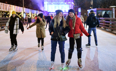 ВШЭ увидела снижение числа несчастливых россиян в 2,5 раза за 6 лет