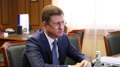 Новак: Решение выпускать бензин &laquo;Евро-3&raquo; является временным