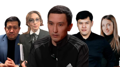 Конфликт отца Шерзата Болата и адвокатов произошел из-за переквалификации дела