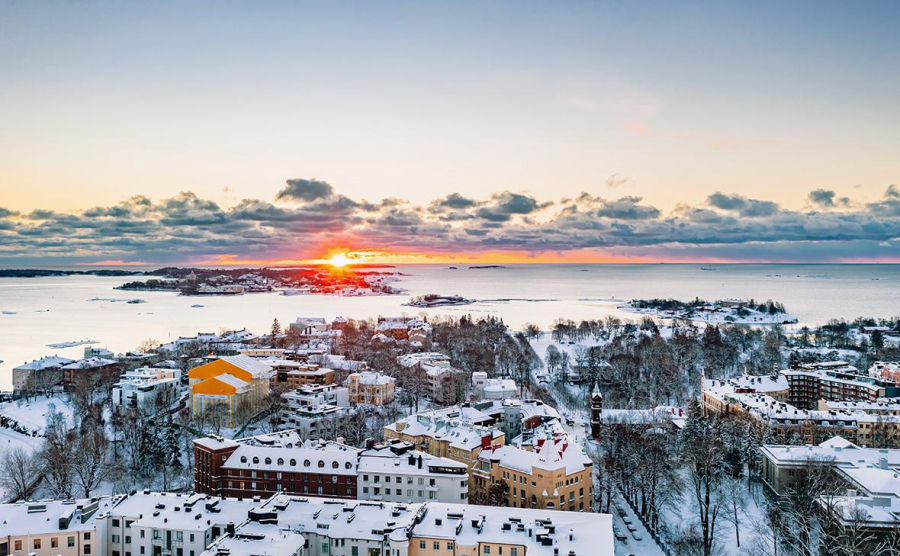 В Финляндии допустили пересмотр сделок россиян с недвижимостью