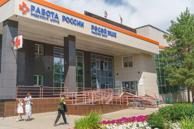 Названы самые высокооплачиваемые вакансии Челнов