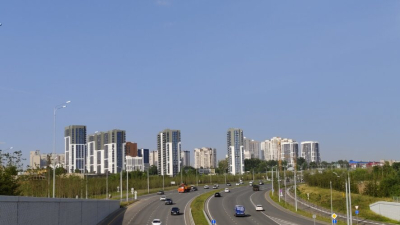 &laquo;Можно заехать сразу и торговаться&raquo;: в Татарстане цены на вторичку догоняют новостройки 21/03/2026 &ndash; Статьи Вторичное жилье в Татарстане подорожало на 13,4% за год &mdash; исследование &laquo;Домклик&raquo;