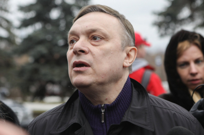 Суд решил, что авторство песен &laquo;Ласкового мая&raquo; не принадлежит Разину