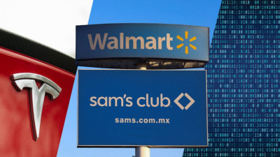 Цифры от Walmart, макроданные, угроза для Tesla. Что ожидает фондовый рынок 20 февраля