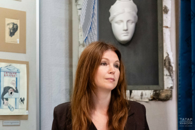 Балтусова напомнила о последствиях отказа включать мозаики в реестр ОКН