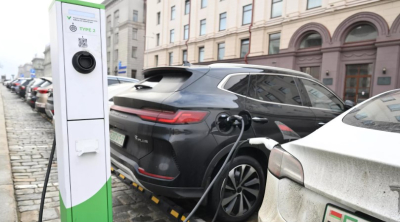 Электромобили без пошлин в 2026 году: только для трёх&nbsp;стран&nbsp;ЕАЭС