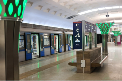 Казань намерена использовать ИИ в работе городского электротранспорта