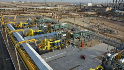 Кенес Ракишев запустит недостроенный Боранкольский ГПЗ в 2025 году