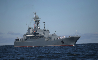 MWM: русский крейсер &laquo;Адмирал Нахимов&raquo; может обогнать весь военный флот США