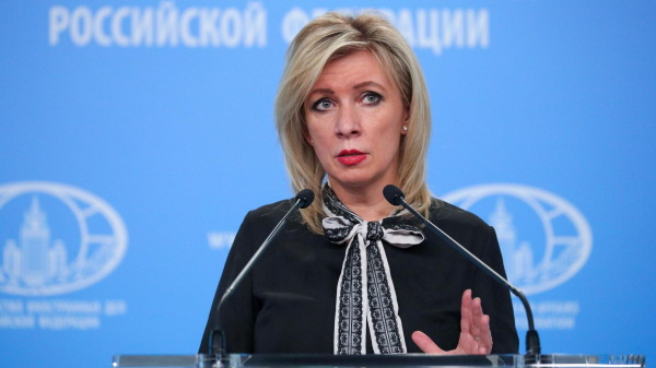 МИД России заявил об участившихся атаках на суда в Черном и Азовском морях