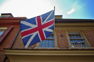 Telegraph: иранские ракеты могут долететь до Лондона