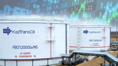 «КазТрансОйл» повысит тариф на перекачку нефти