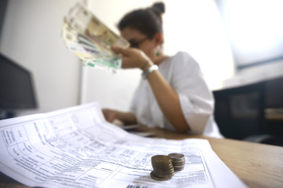 Татарстанцам напомнили об истекающем сроке подачи показаний счетчиков