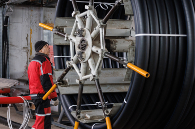 Промышленность Татарстана в&nbsp;2025 году выросла почти на&nbsp;10%