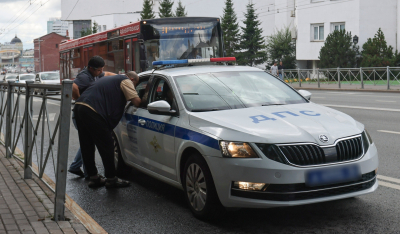 Татарстан не вошел в список лидеров по снижению числа ДТП