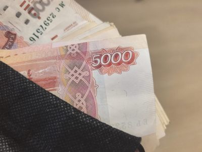 Рязанцы стали в два раза больше занимать в кредитных потребительских кооперативах