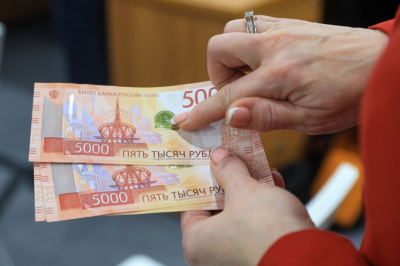 Социальные пенсии в России вырастут с апреля