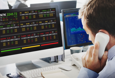 Инвесторы готовятся к движению рынка после данных NFP
