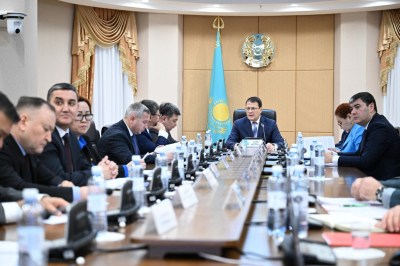 Интеграция науки и образования: подготовка военных кадров