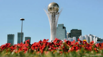 День столицы: какие мероприятия пройдут в Астане