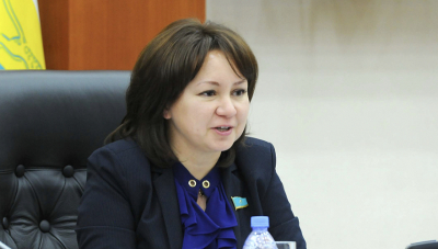 Создана совместная комиссия по подготовке судебного проекта ко второму чтению в Казахстане