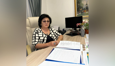 Здоровое долголетие… 