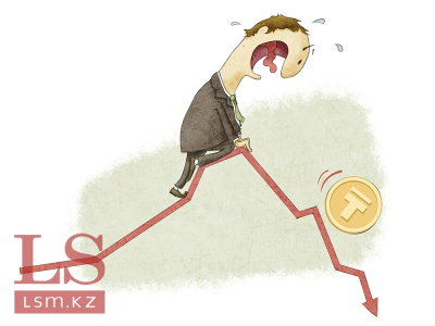 Инфляция набирает ход