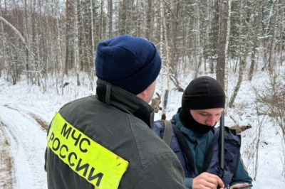 Озвучена новая версия исчезновения семьи Усольцевых под Красноярском